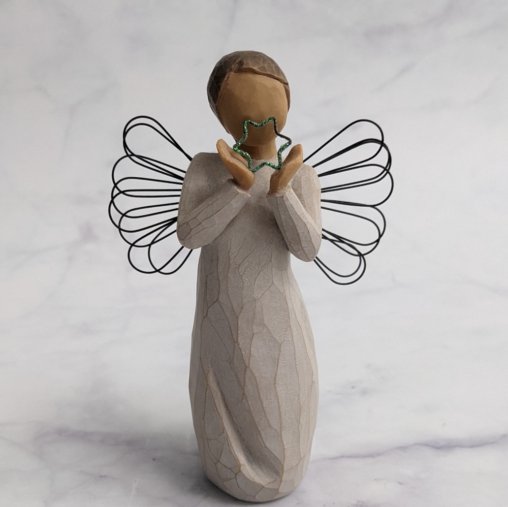 Willow tree Bright Star Figurine